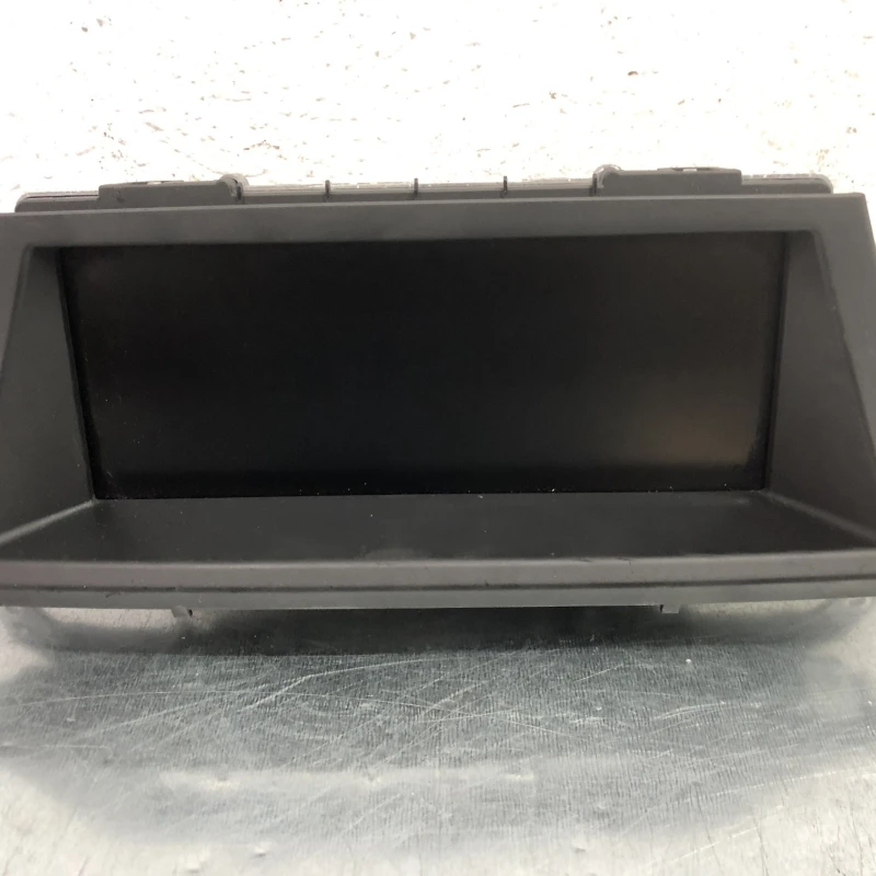 Display navigatie ecran BMW 