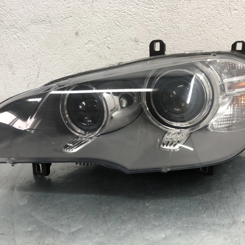 Far stanga xenon BMW 