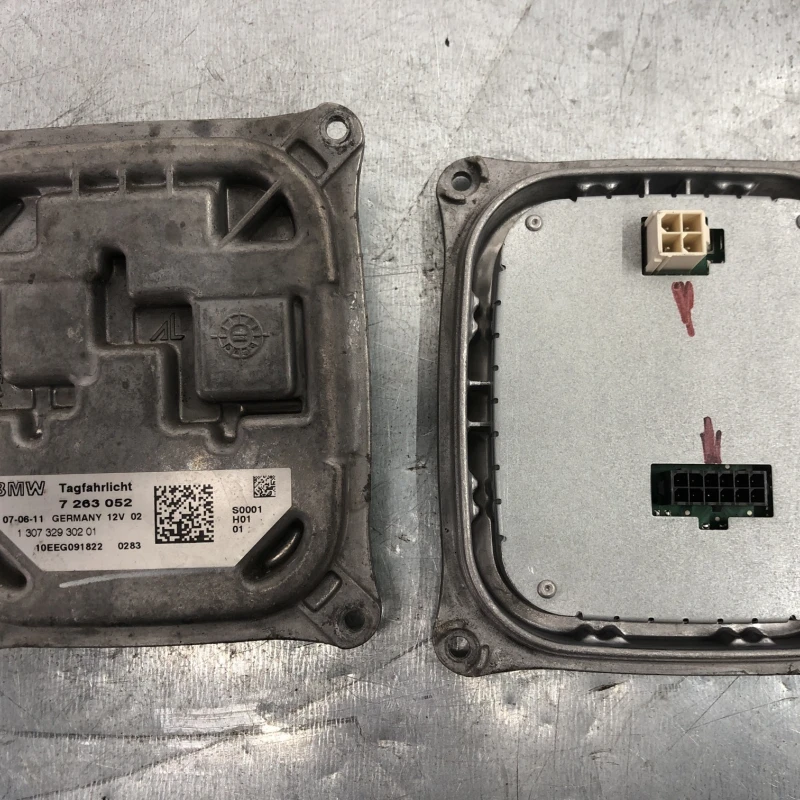 Modul calculator DRL BMW 
