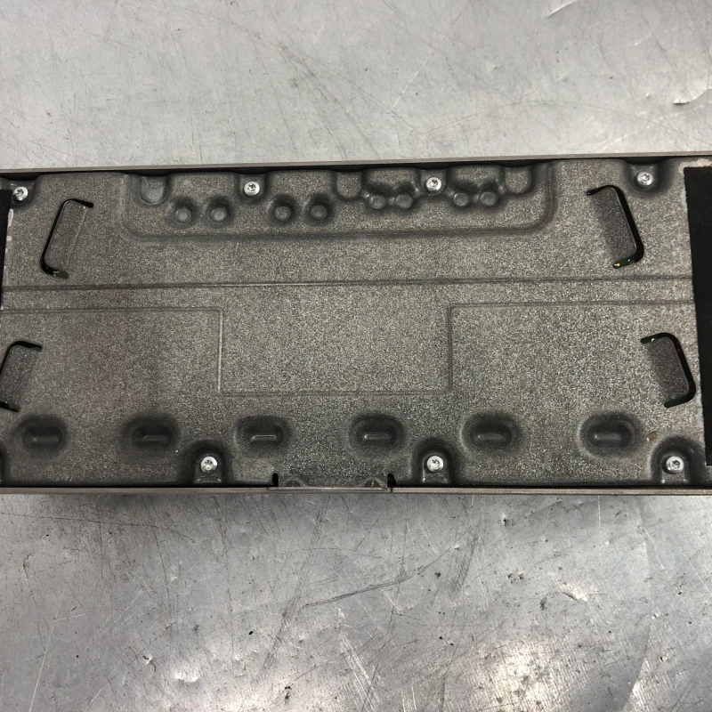 Amplificator audio HI FI / BMW X5 E70 2012 / Audio si electronice