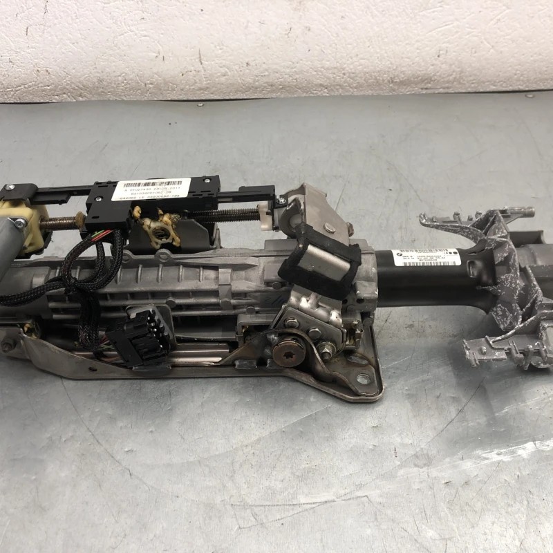 Coloana volan electrica / BMW X5 E70 LCI 2012 / Directie si suspensie