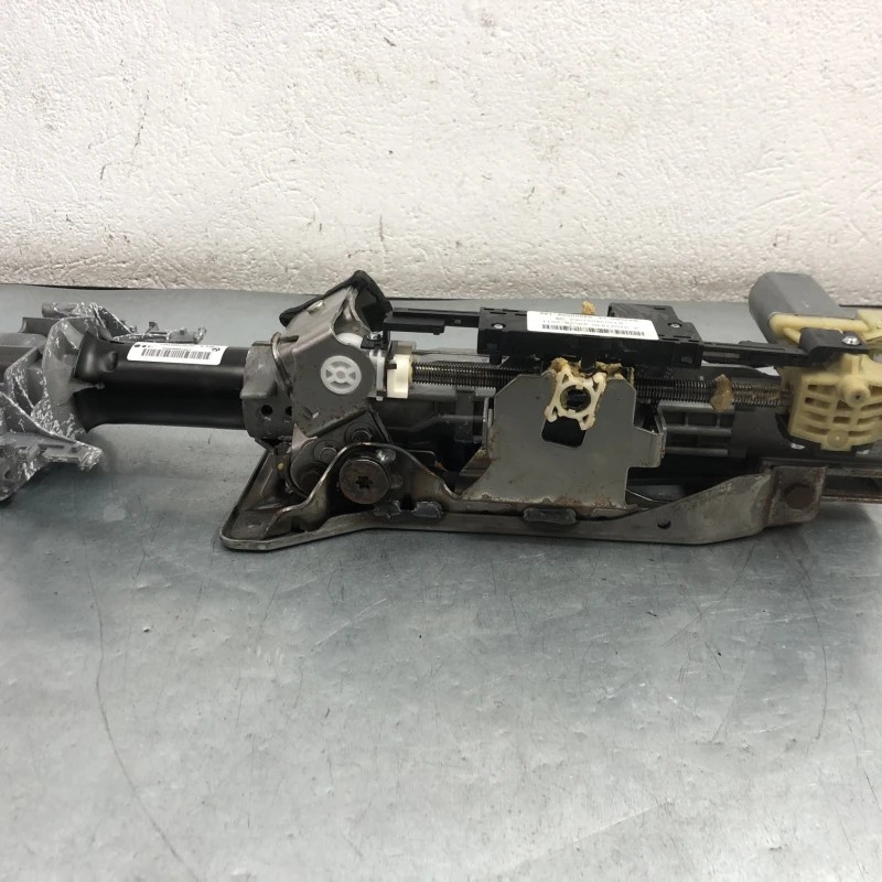 Coloana volan electrica / BMW X5 E70 LCI 2012 / Directie si suspensie
