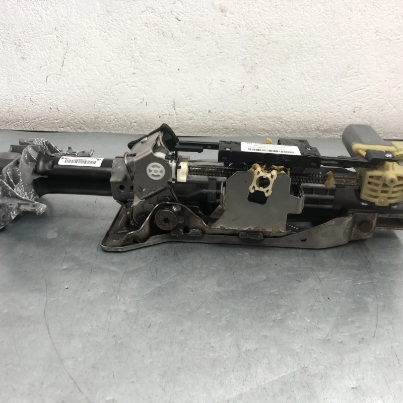 Coloana volan electrica / BMW X5 E70 2012 / Directie si suspensie