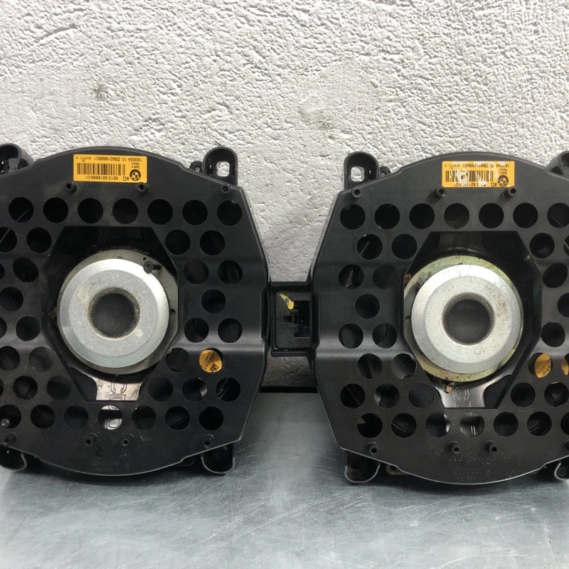 Boxa Bass / BMW X5 E70 LCI 2012 / Audio si electronice