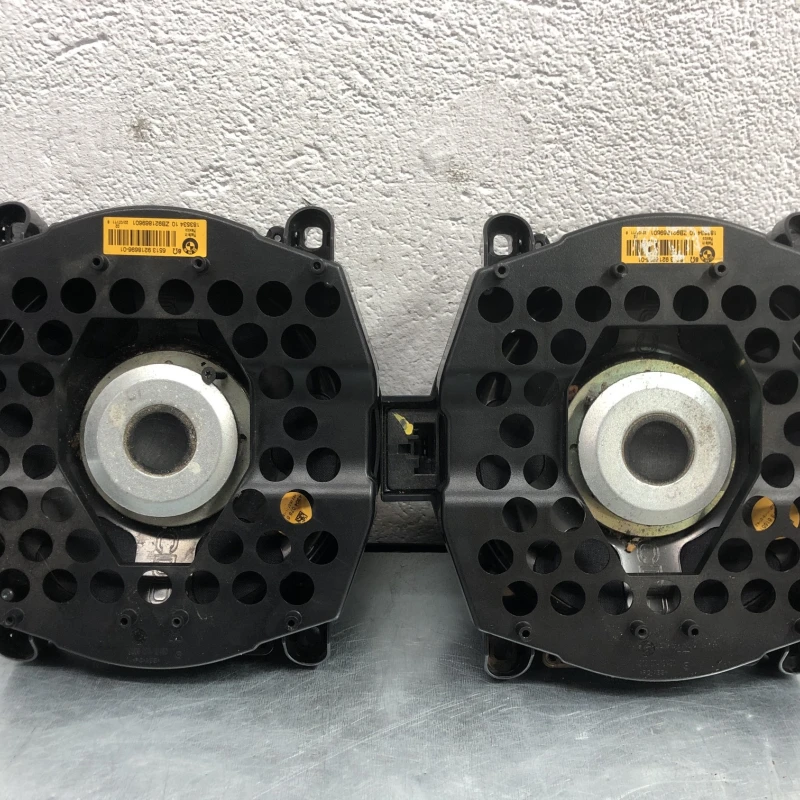 Boxa Bass / BMW X5 E70 2012 / Audio si electronice