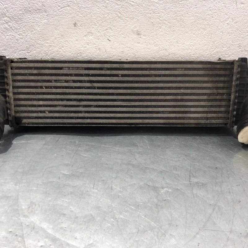 Radiator intercooler BMW X5 E70 LCI 2012
