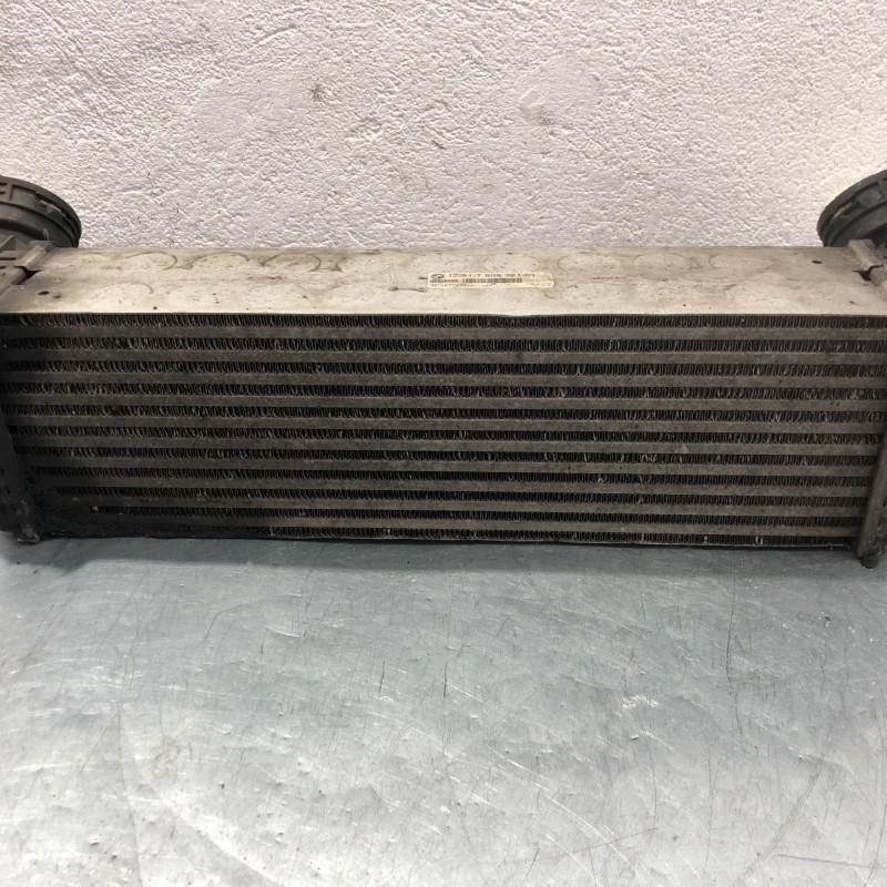 Radiator intercooler / BMW X5 E70 LCI 2012 / Motor, racire si evacuare