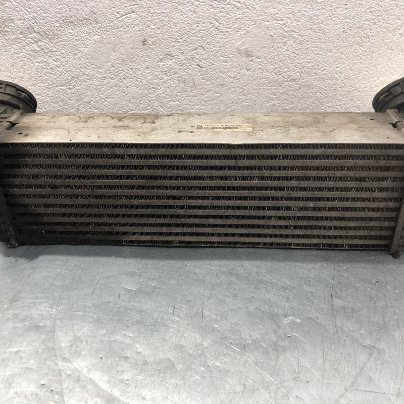 Radiator intercooler / BMW X5 E70 2012 / Motor, racire si evacuare