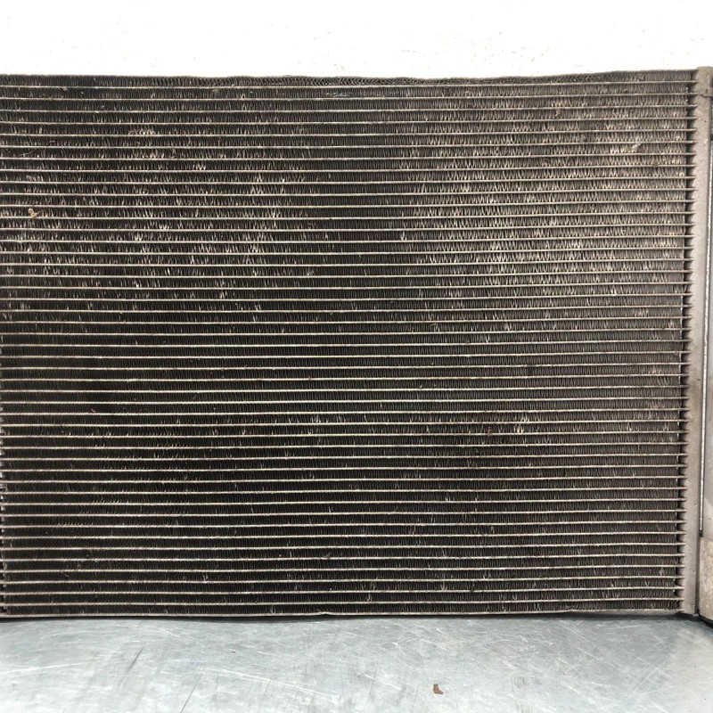 Radiator clima / BMW X5 E70 LCI 2012 / Motor, racire si evacuare