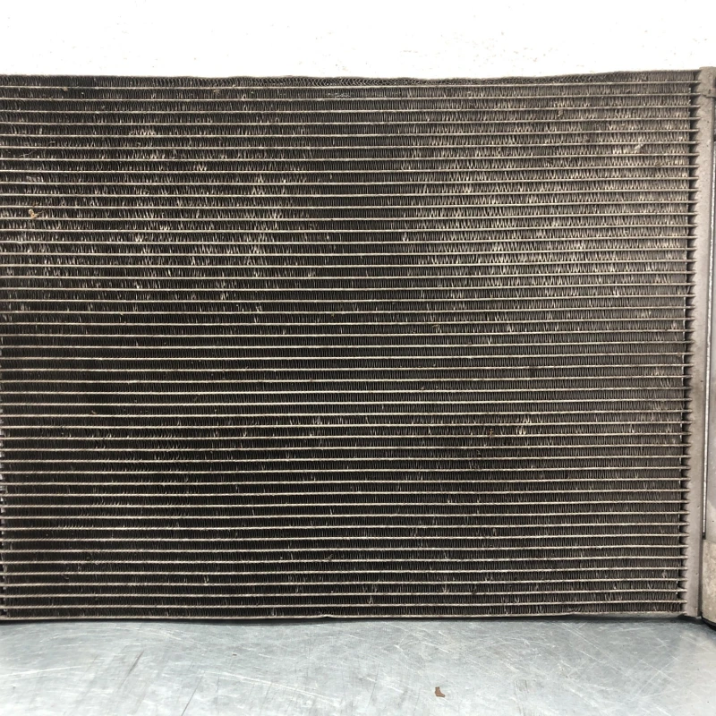 Radiator clima BMW 