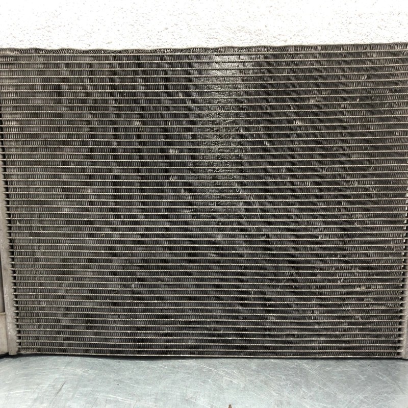 Radiator clima / BMW X5 E70 LCI 2012 / Motor, racire si evacuare