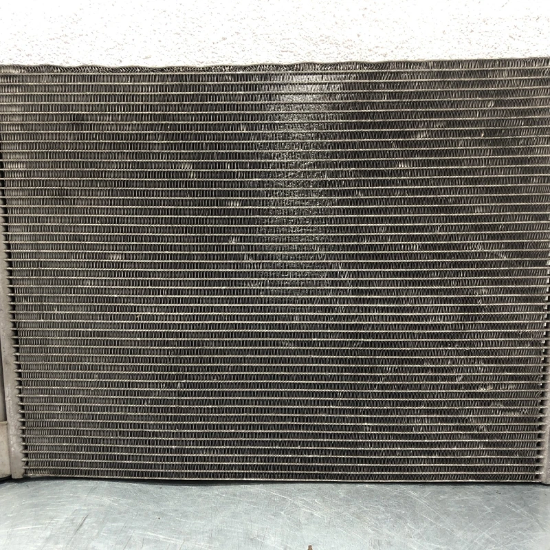 Radiator clima / BMW X5 E70 2012 / Motor, racire si evacuare
