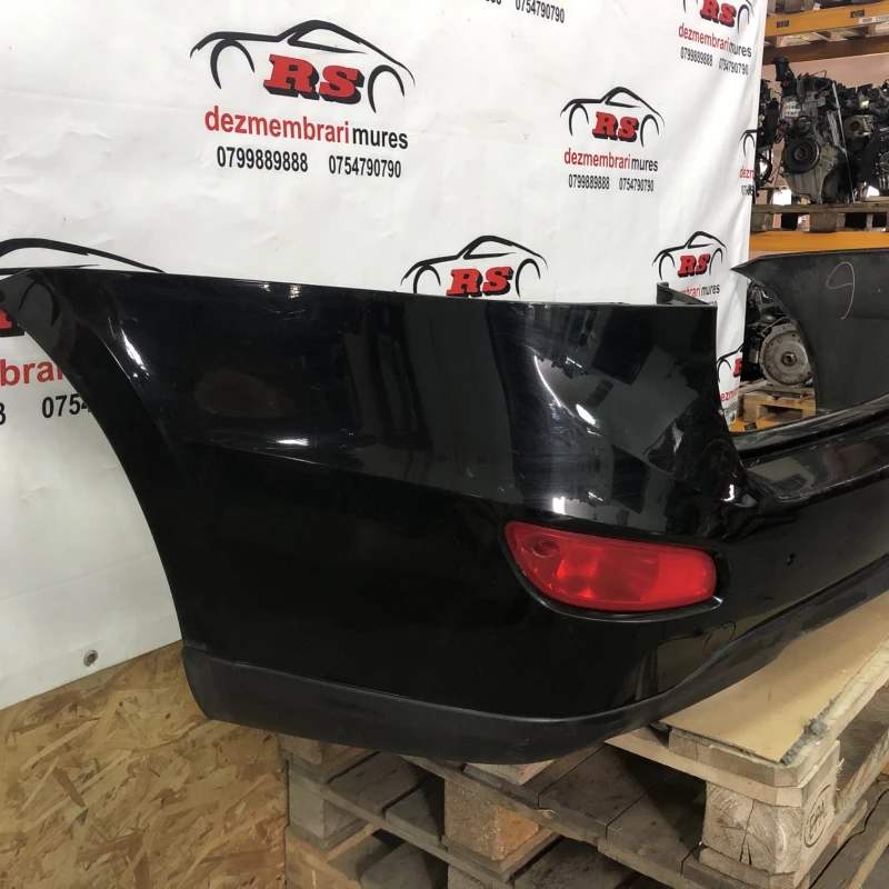 Bara spate / Hyundai Santa Fe Santa Fe 2012 / Caroserie, oglinzi si faruri