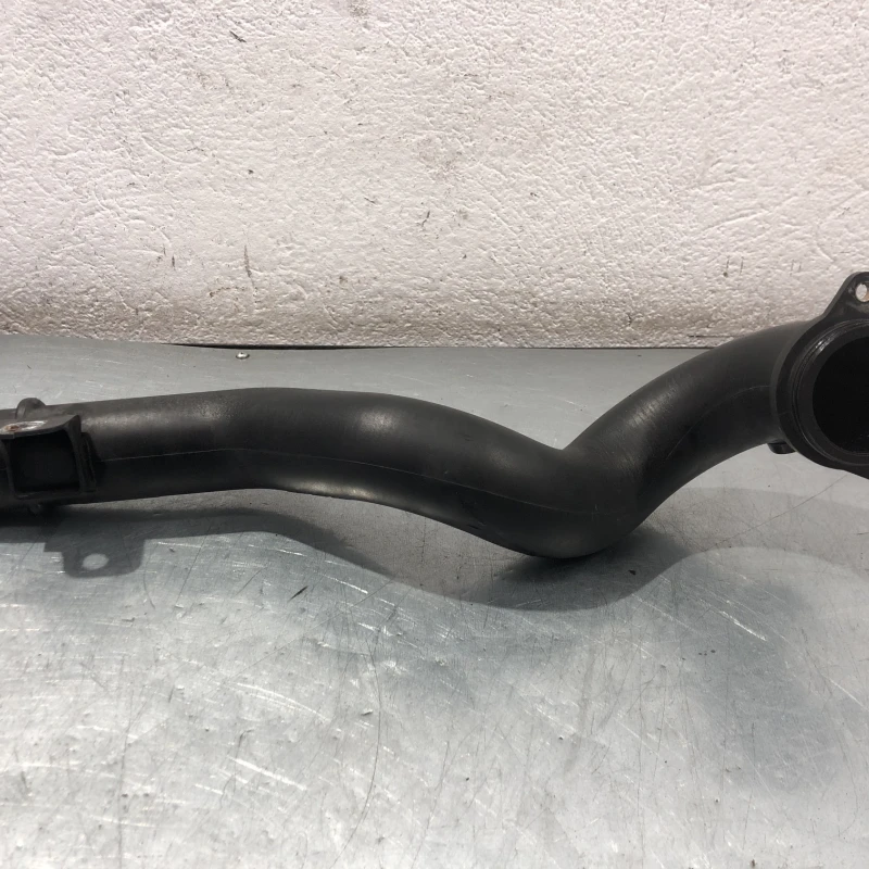 Furtun intercooler Alfa Romeo 