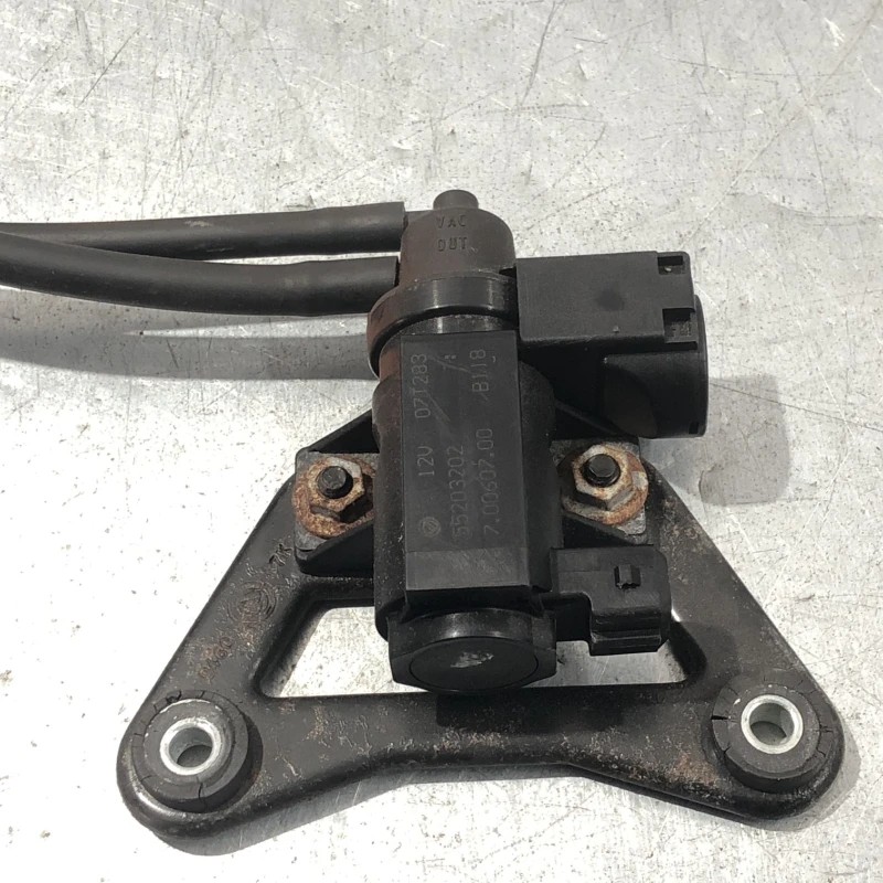Supapa vacuum / Alfa Romeo 159 sportwagon 939 2008 / Motor, racire si evacuare