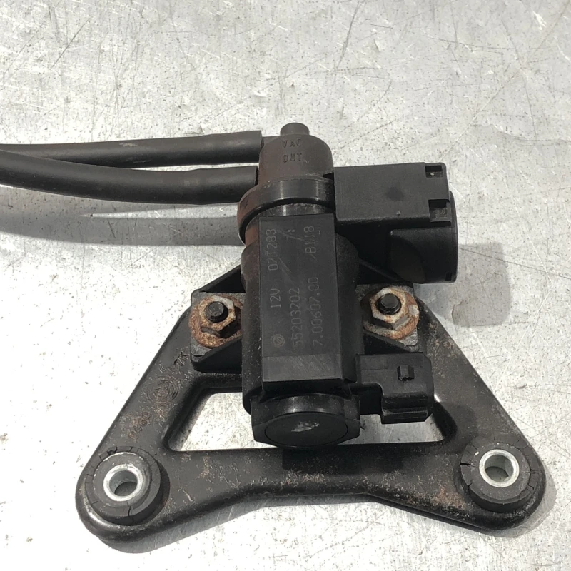 Supapa vacuum / Alfa Romeo 159 sportwagon 939 2008 / Motor, racire si evacuare