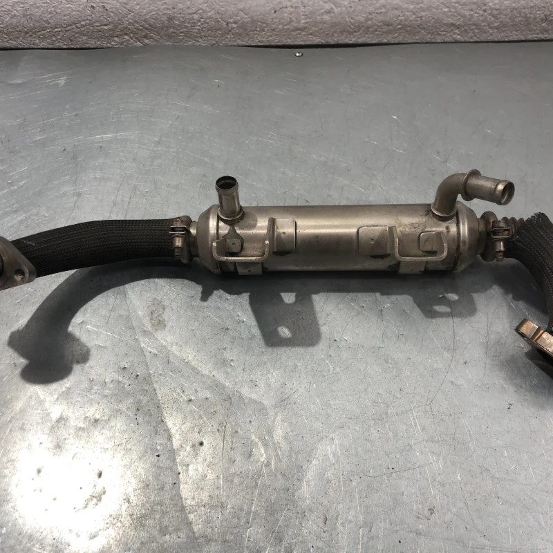 Racitor gaze egr / Alfa Romeo 159 sportwagon 939 2008 / Motor, racire si evacuare
