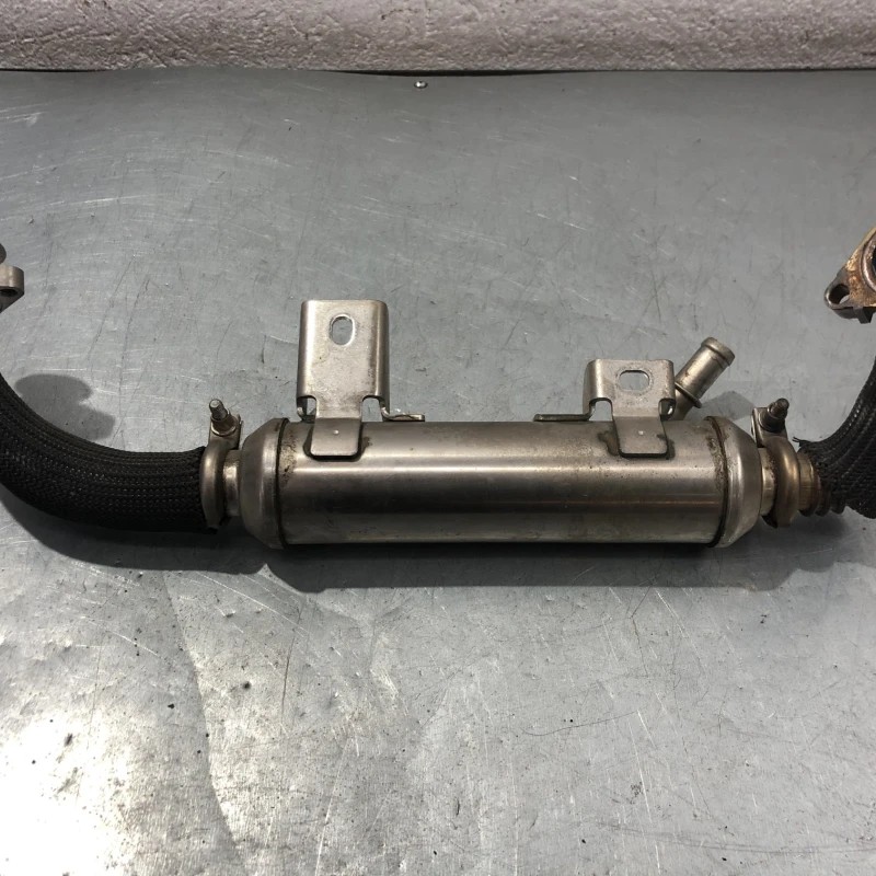 Racitor gaze egr / Alfa Romeo 159 sportwagon 939 2008 / Motor, racire si evacuare