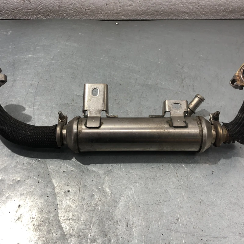 Racitor gaze egr / Alfa Romeo 159 sportwagon 939 2008 / Motor, racire si evacuare