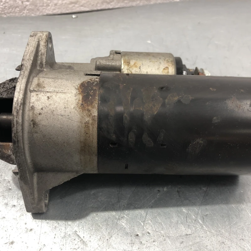 Electromotor demaror Alfa Romeo 