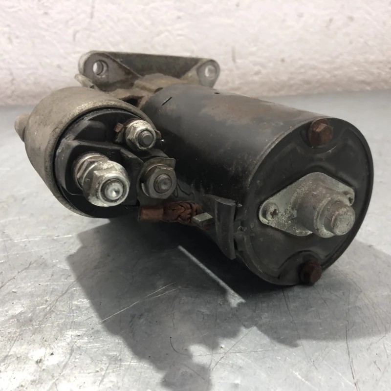 Electromotor demaror / Alfa Romeo 159 sportwagon 939 2008 / Motor, racire si evacuare
