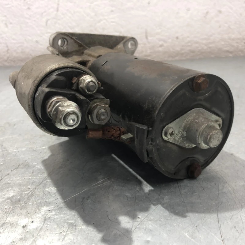 Electromotor demaror / Alfa Romeo 159 sportwagon 939 2008 / Motor, racire si evacuare