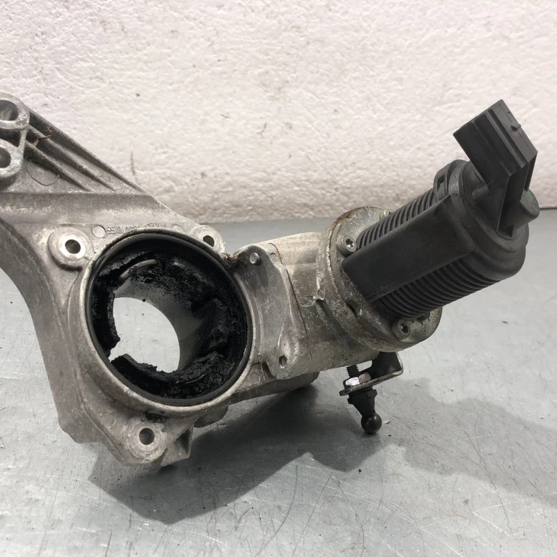 Supapa Egr / Alfa Romeo 159 sportwagon 939 2008 / Motor, racire si evacuare