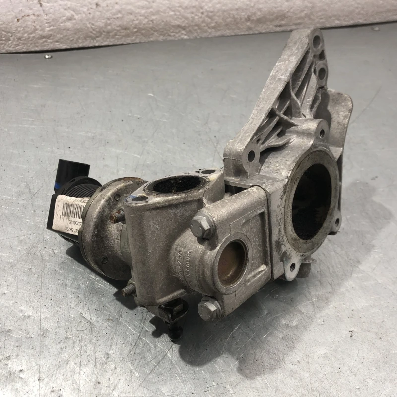 Supapa Egr / Alfa Romeo 159 sportwagon 939 2008 / Motor, racire si evacuare