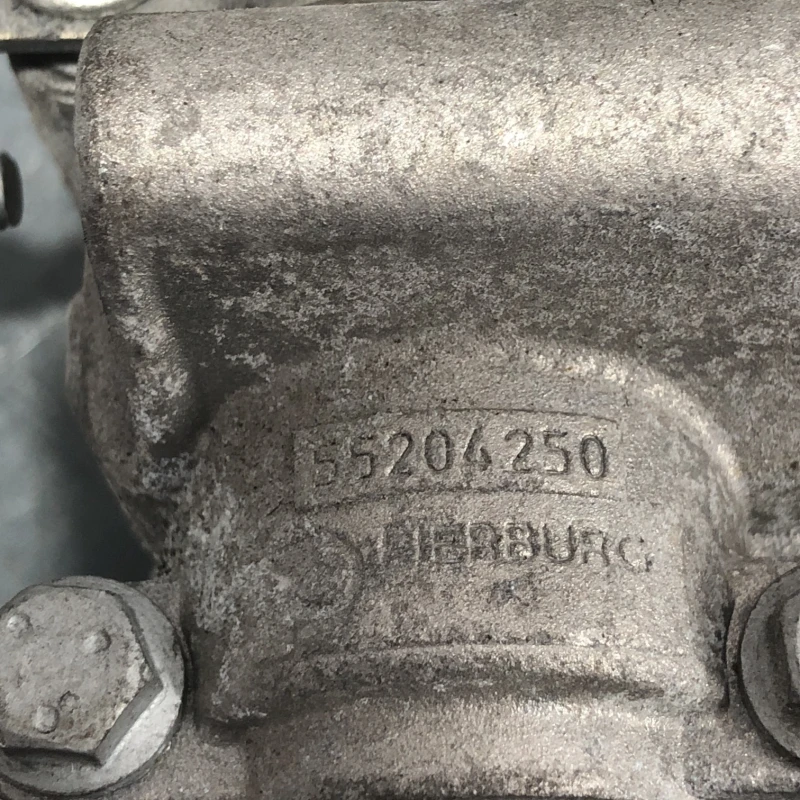 Supapa Egr / Alfa Romeo 159 sportwagon 939 2008 / Motor, racire si evacuare