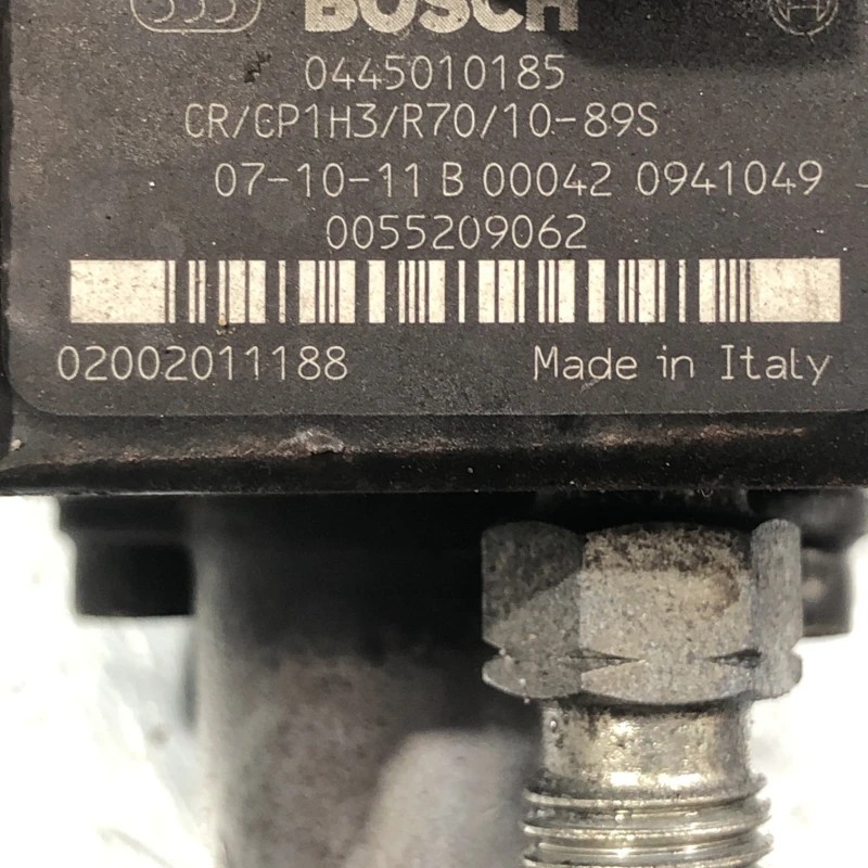 Pompa de injectie inalte / Alfa Romeo 159 sportwagon 939 2008 / Motor, racire si evacuare