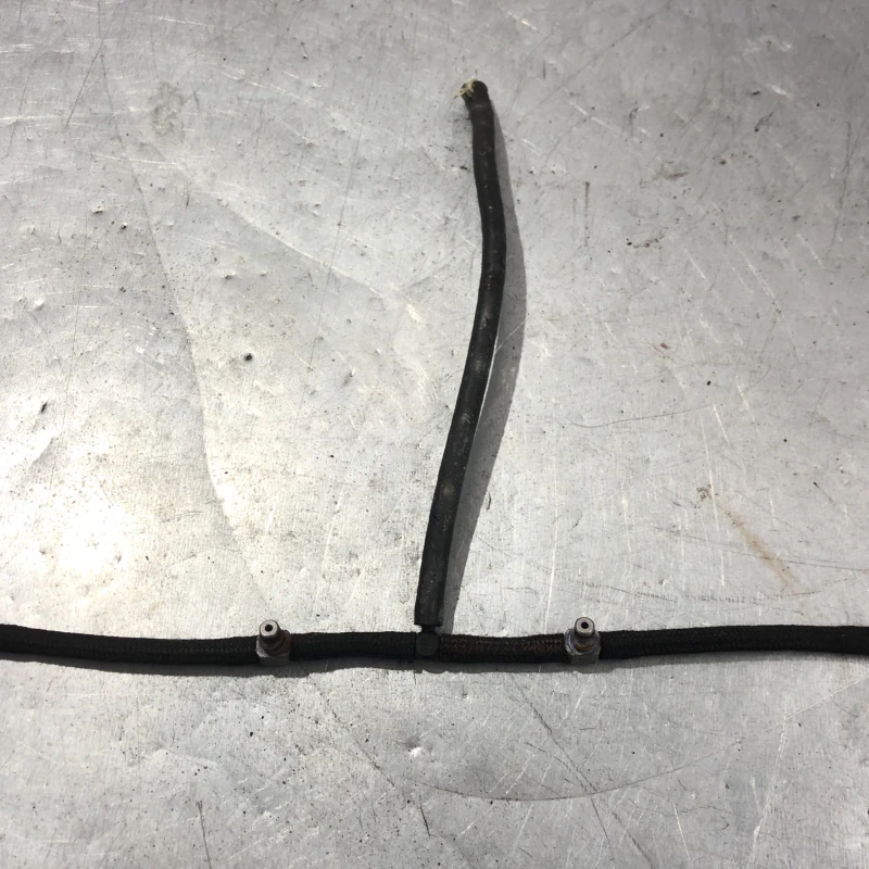 Furtun retur injectoare Alfa Romeo 
