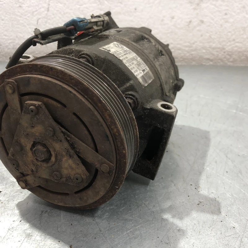 Compresor clima / Alfa Romeo 159 sportwagon 939 2008 / Climatizare