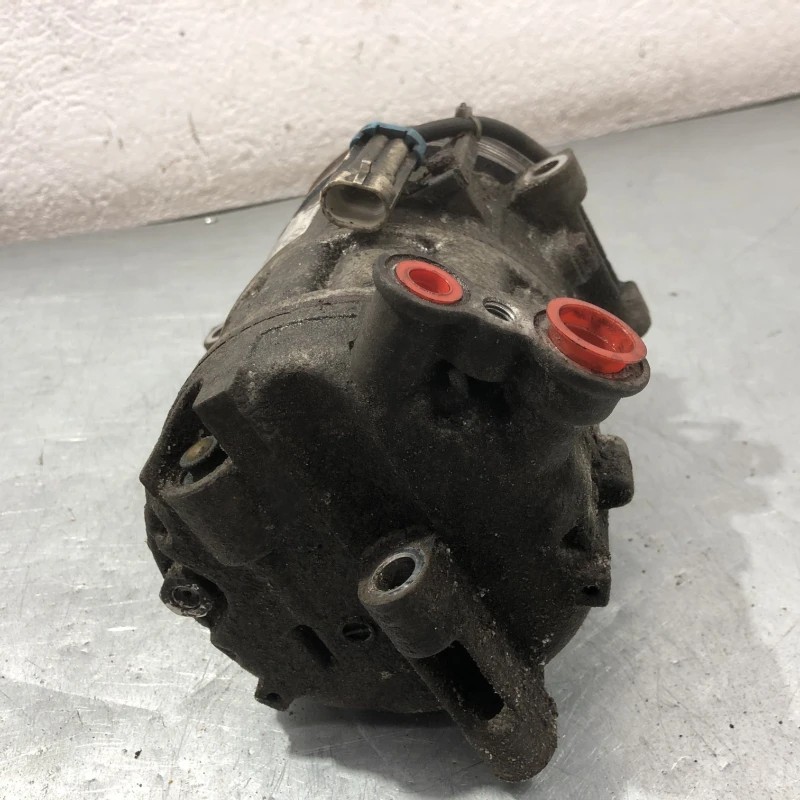 Compresor clima / Alfa Romeo 159 sportwagon 939 2008 / Climatizare