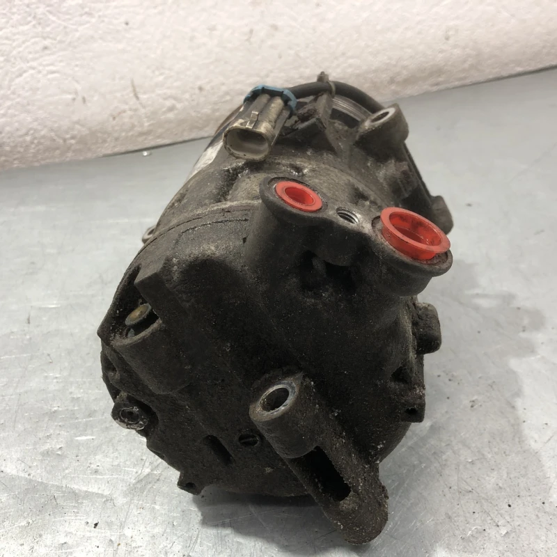 Compresor clima / Alfa Romeo 159 sportwagon 939 2008 / Climatizare