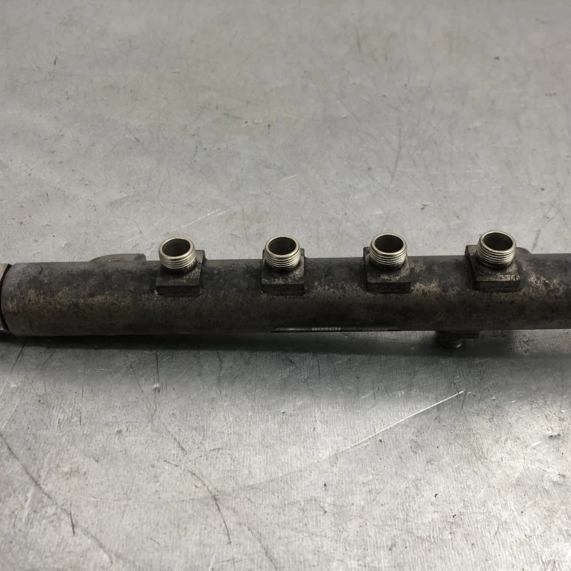 Rampa injectoare cu senzor / Alfa Romeo 159 sportwagon 939 2008 / Motor, racire si evacuare