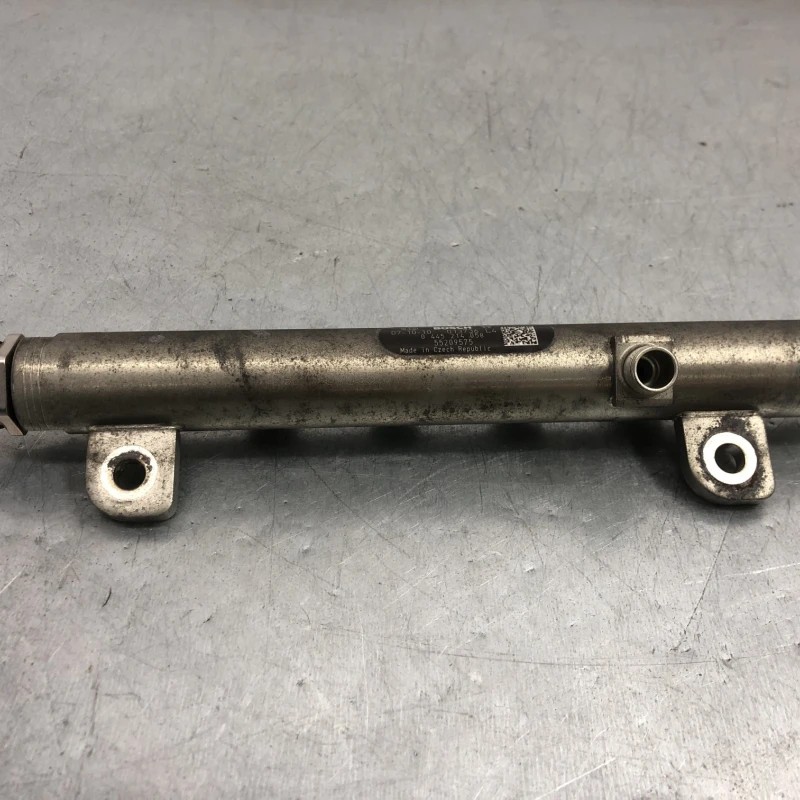 Rampa injectoare cu senzor / Alfa Romeo 159 sportwagon 939 2008 / Motor, racire si evacuare