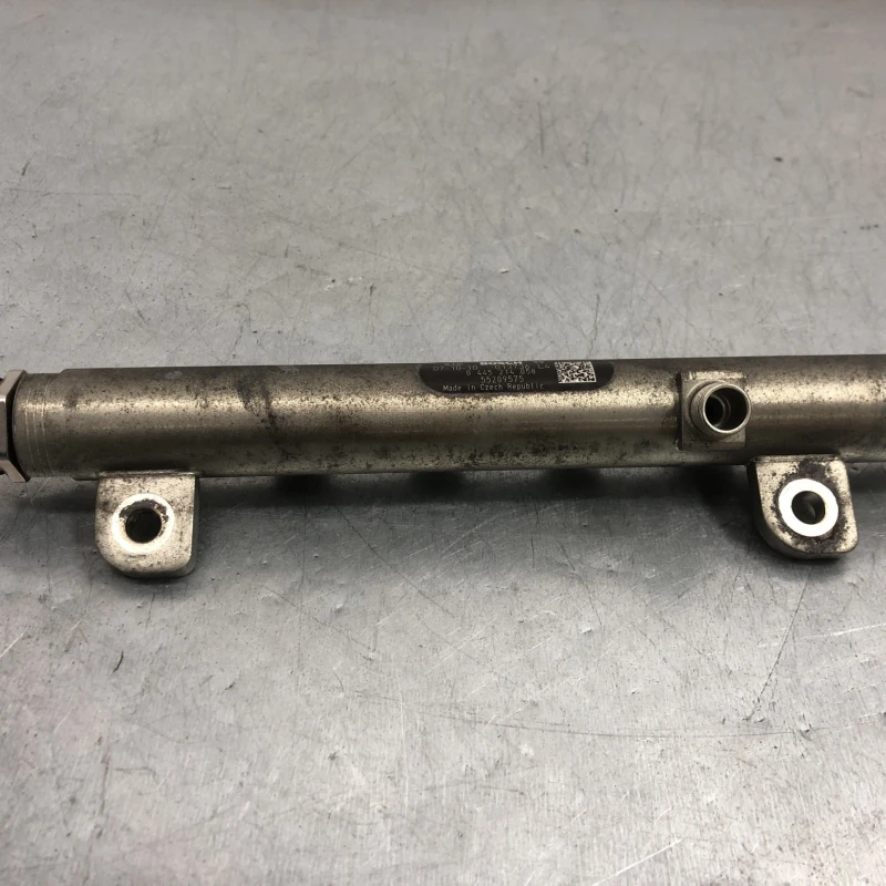 Rampa injectoare cu senzor / Alfa Romeo 159 sportwagon 939 2008 / Motor, racire si evacuare