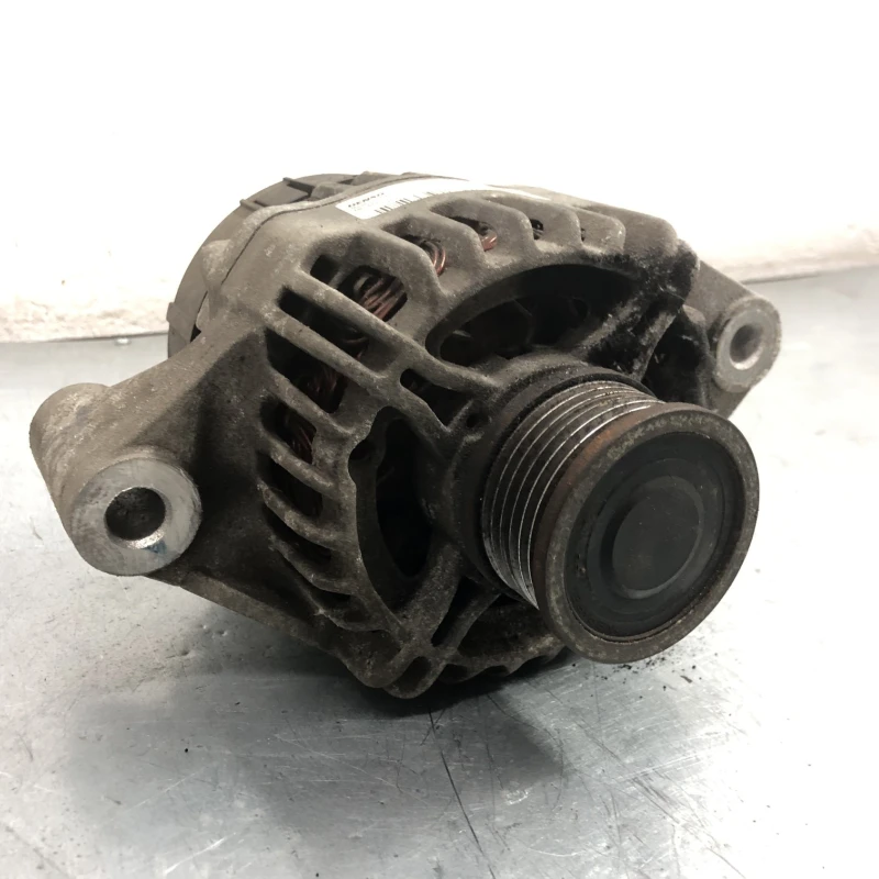 Alternator Alfa Romeo 