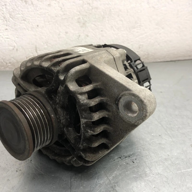 Alternator / Alfa Romeo 159 sportwagon 939 2008 / Motor, racire si evacuare
