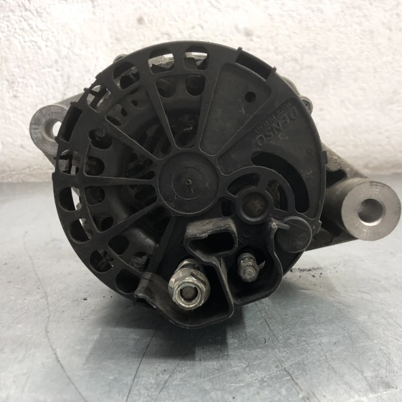 Alternator / Alfa Romeo 159 sportwagon 939 2008 / Motor, racire si evacuare