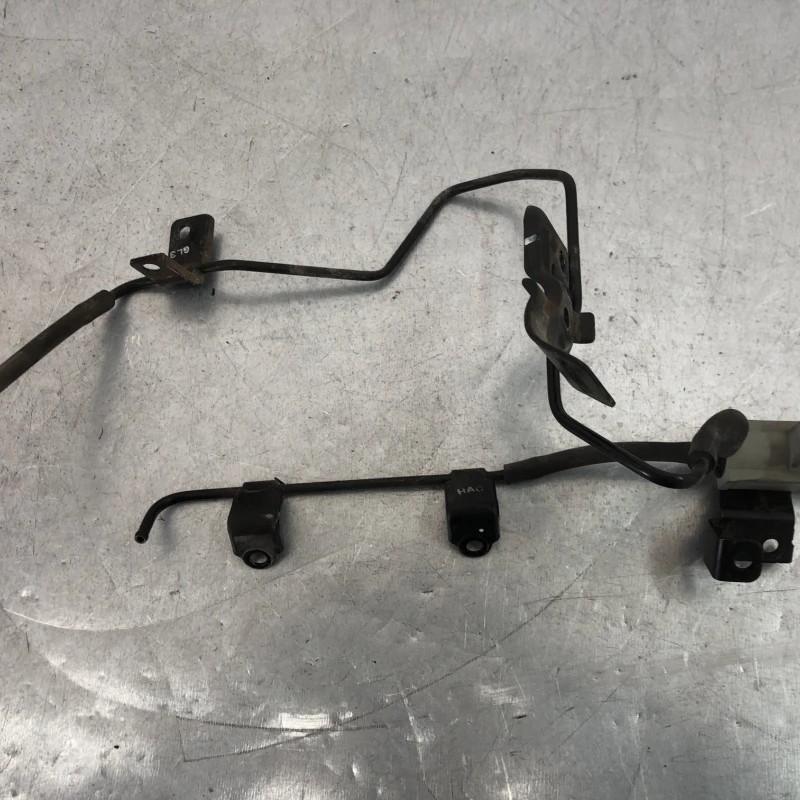 Electrovalva / Hyundai Santa Fe Santa Fe 2012 / Motor, racire si evacuare