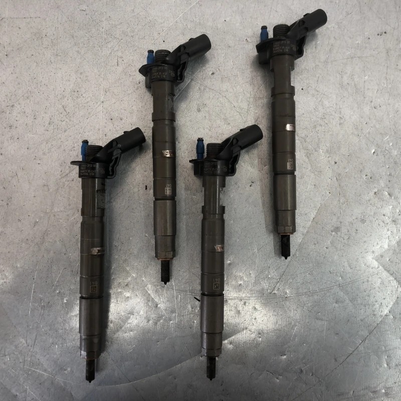 Injector Hyundai Santa Fe Santa Fe 2012