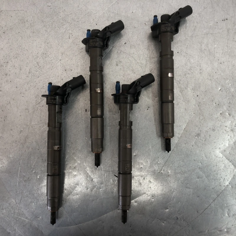 Injector Hyundai 