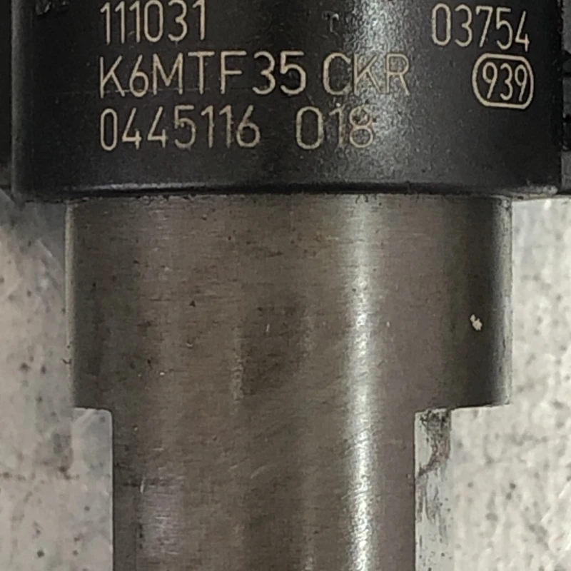 Injector / Hyundai Santa Fe Santa Fe 2012 / Motor, racire si evacuare