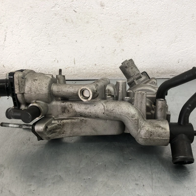 Racitor gaze egr Hyundai 