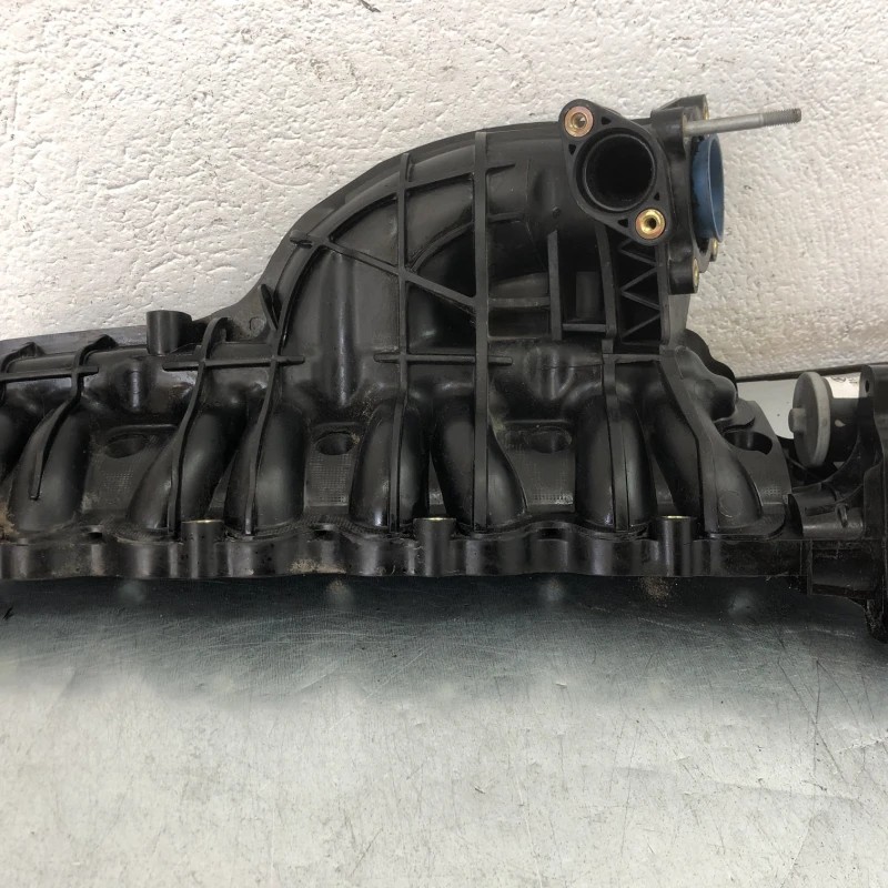 Galerie de admisie / Hyundai Santa Fe Santa Fe 2012 / Motor, racire si evacuare