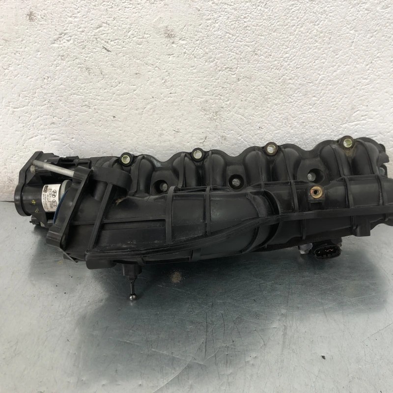 Galerie de admisie / Hyundai Santa Fe Santa Fe 2012 / Motor, racire si evacuare