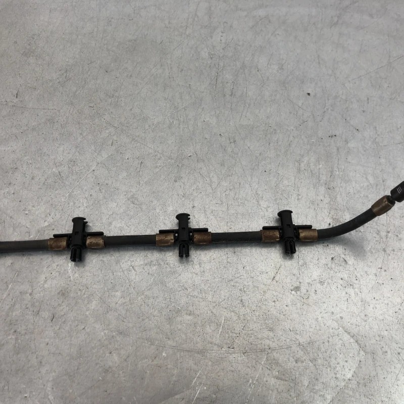 Furtun retur injectoare Hyundai Santa Fe Santa Fe 2012
