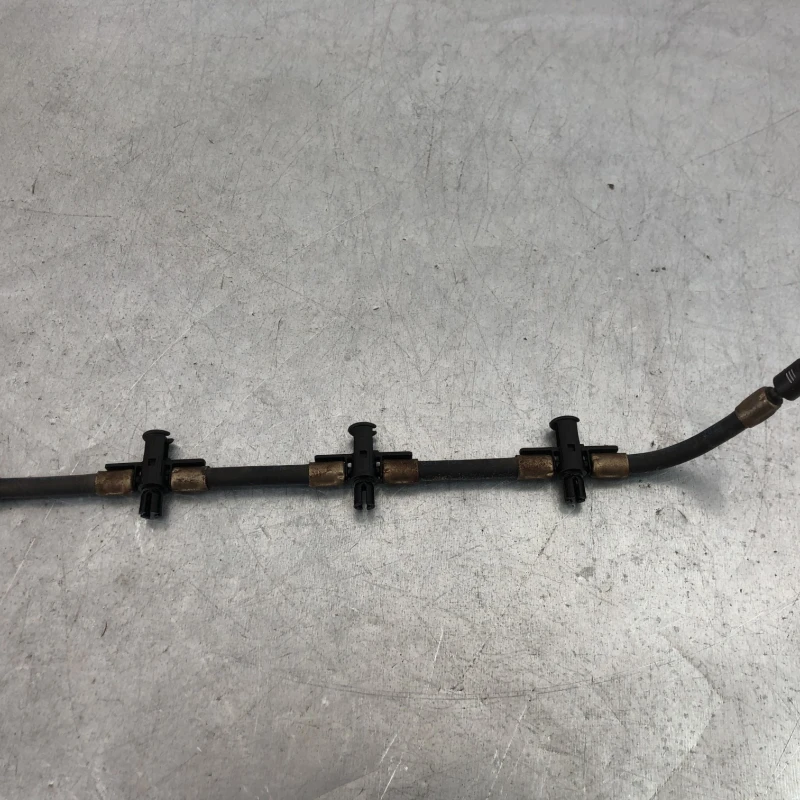 Furtun retur injectoare Hyundai 
