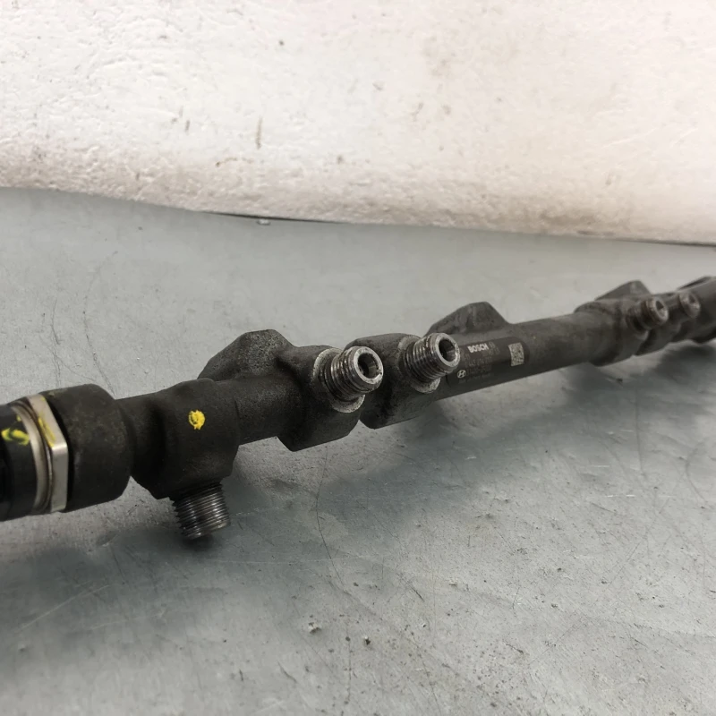Rampa injectoare cu senzor Hyundai 